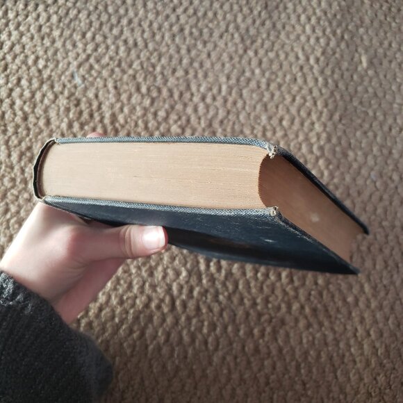 1891 Memoirs of Napoleon Bonaparte Vol IV illustrated antique hardcover book - Picture 4 of 8